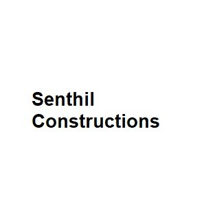 Senthil Constructions logo