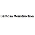 Sentosa Construction Developer Logo