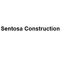 Sentosa Construction Logo