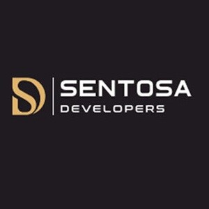 Sentosa Developers Logo