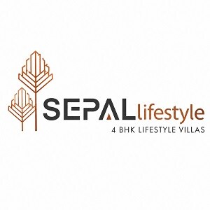 Sepal Buildcon developer logo