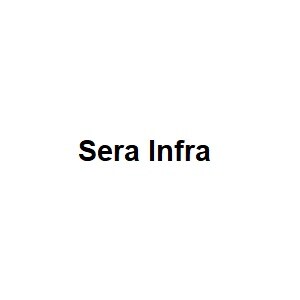 Sera Infra logo