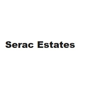 Serac Estates logo