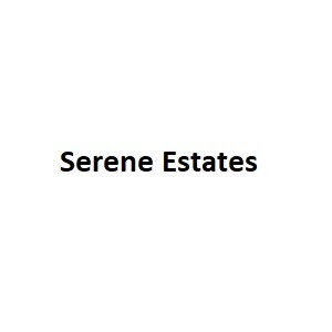 Serene Estates developer logo