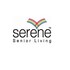 Serene Group Developer Logo