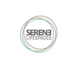 Serene Lifespaces developer logo