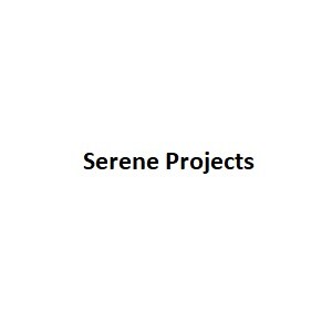 Serene Projects Developer Logo