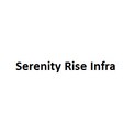 Serenity Rise Infra Logo