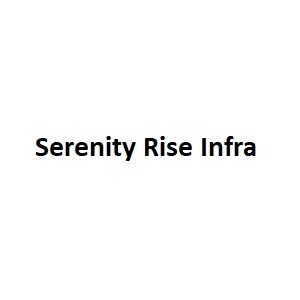 Serenity Rise Infra Developer Logo
