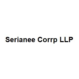 Serianee Corrp LLP logo