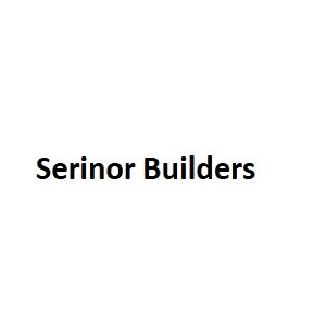 Serinor Builders Developer Logo