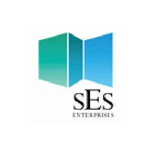 SES Enterprises logo