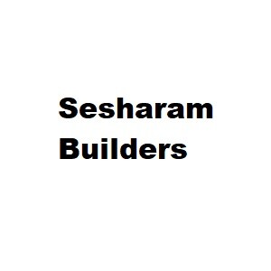 Sesharam Builders developer logo