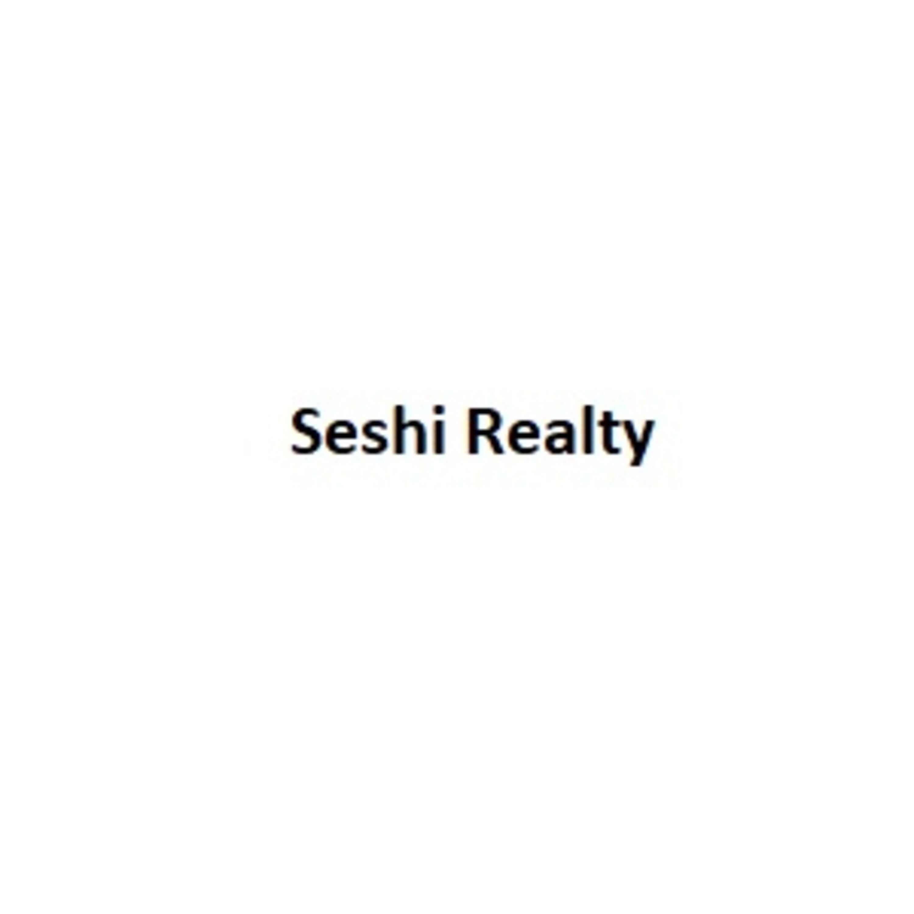 Seshi Realty