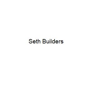 Seth Builders logo