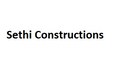 Sethi Constructions Developer Logo