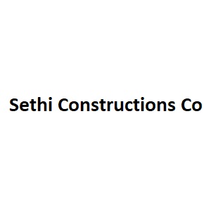 Sethi Constructions Co
