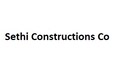 Sethi Constructions Co Developer Logo