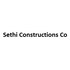 Sethi Constructions Co Developer Logo