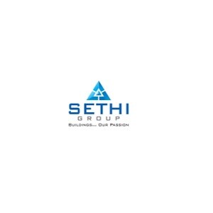 Sethi Group logo