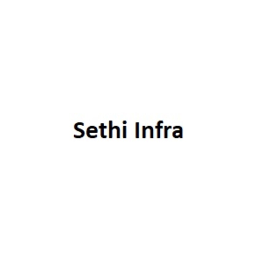 Sethi Infra