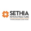 Sethia Infrastructure Logo