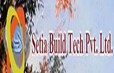 Setia Build Tech Pvt Ltd Developer Logo