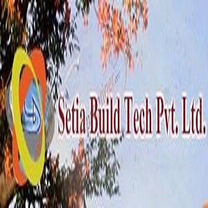 Setia Build Tech Pvt Ltd logo