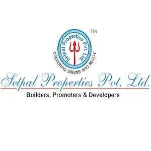 Setpal Properties Pvtltd developer logo