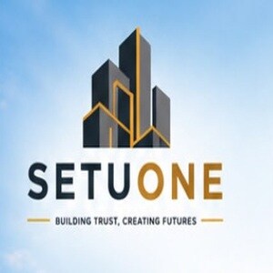 Setuone Infra LLP Developer Logo