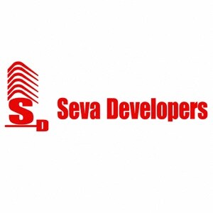 Seva Developers Logo