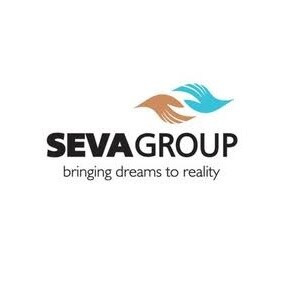 Seva Group logo