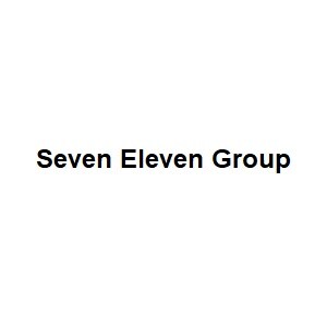 Seven Eleven Group developer logo