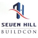 Seven Hill Buildcon Logo