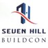 Seven Hill Buildcon Developer Logo