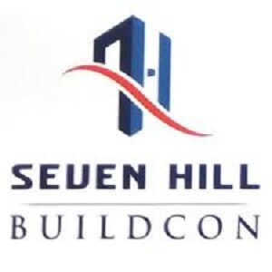Seven Hill Buildcon Developer Logo