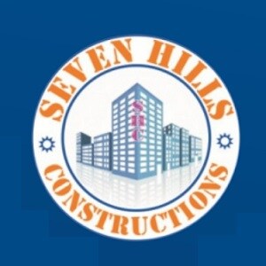 Seven Hills Constructions logo