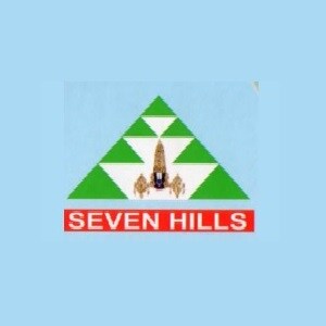 Seven Hills Constructions Bangalore logo