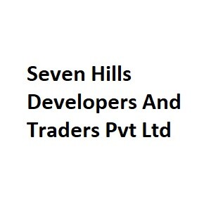 Seven Hills Developers And Traders Pvt Ltd Logo