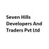 Seven Hills Developers And Traders Pvt Ltd Developer Logo