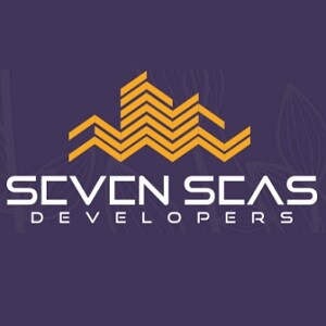 Seven Seas Developers Logo