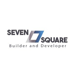 Seven Square Builder And Developer Logo