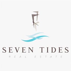 Seven Tides International Developer Logo