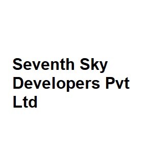 Seventh Sky Developers Pvt Ltd developer logo