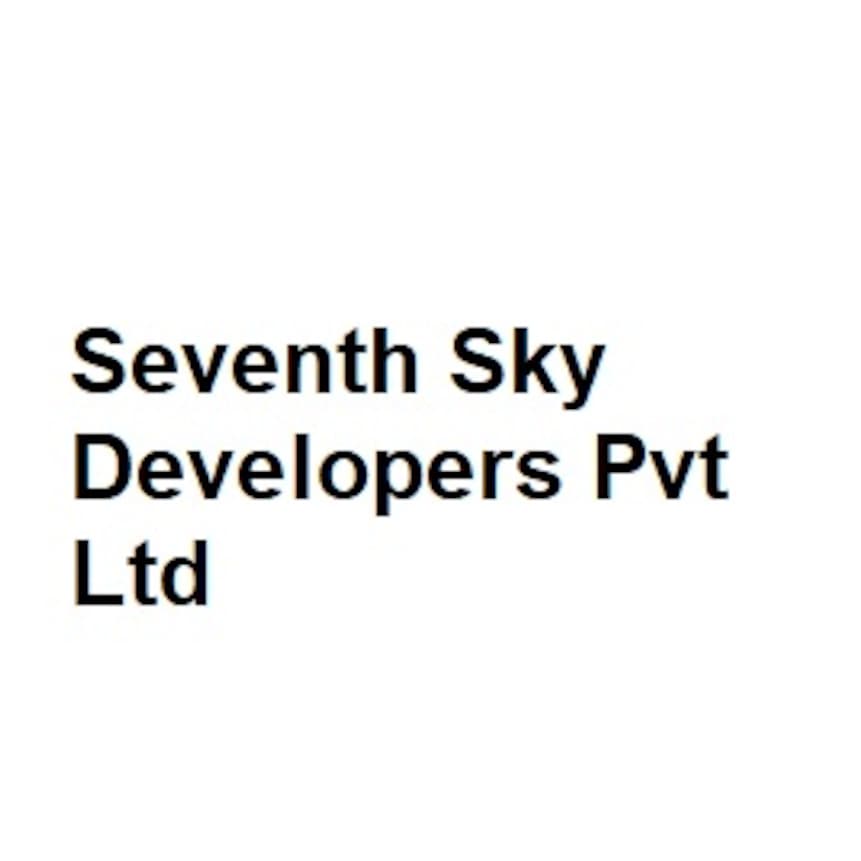 Seventh Sky Developers Pvt Ltd