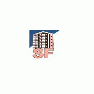 SF Construction logo
