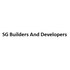 SG Builders And Developers Developer Logo