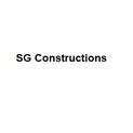 SG Constructions Logo