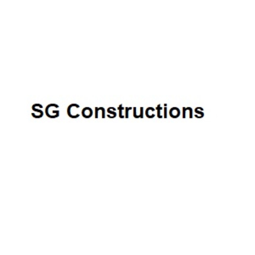 SG Constructions