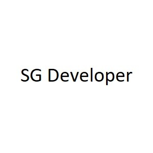 SG Developer developer logo